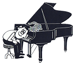 沙羅イラストロゴ